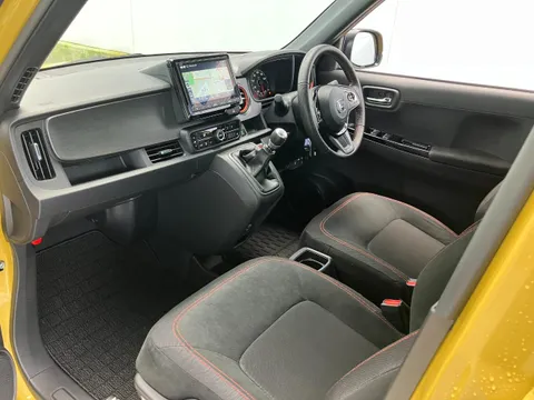 Honda N-ONE