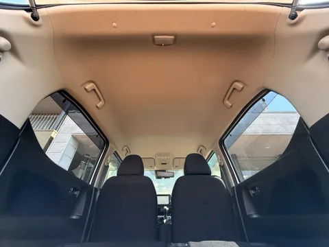 Mitsubishi eK X