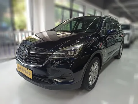 Buick Envision