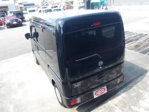 Nissan Clipper