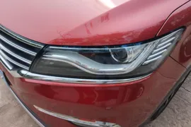 Roewe RX5