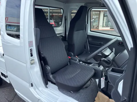 Suzuki Super Carry