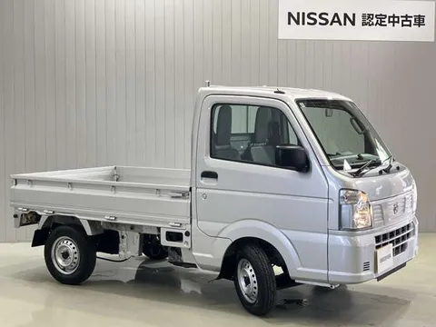 Nissan Clipper Truck
