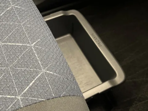 Mitsubishi eK X
