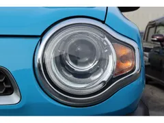 Mazda Flair Crossover