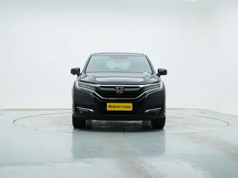 Honda UR-V