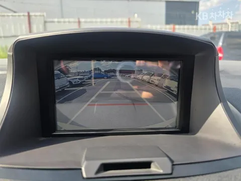 Renault SM3