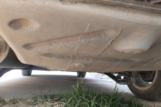 Volkswagen Santana