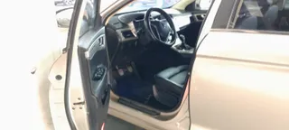 Geely Emgrand GL