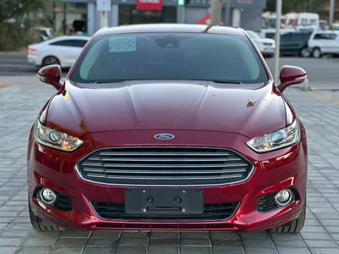 Ford