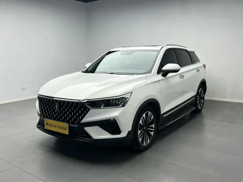Bestune T77