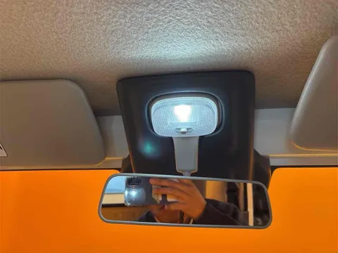 Mazda Scrum Truck