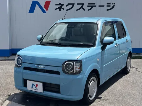 Daihatsu Mira Tocot