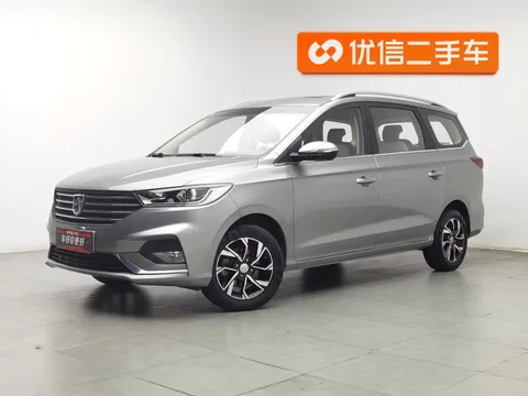 Baojun 360