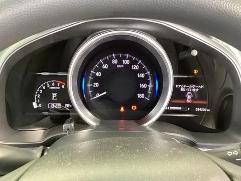 Honda Jazz (Fit)