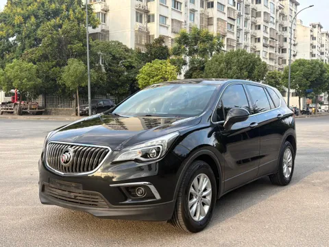 Buick Envision