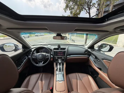 Acura CDX