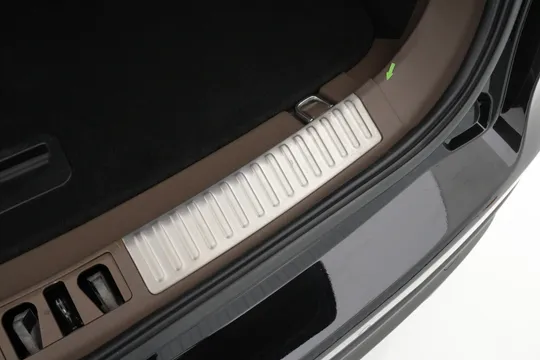 Lincoln MKX