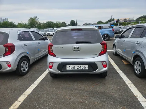 Kia Picanto (Morning)
