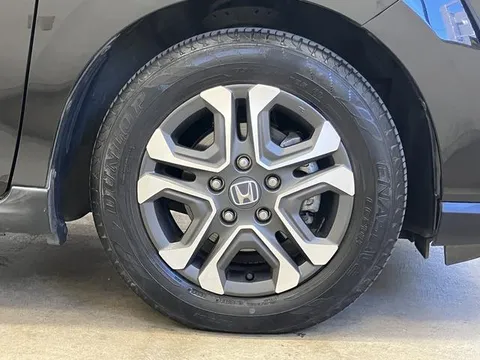 Honda Freed Plus