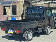 Toyota Pixis Truck