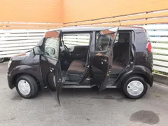 Suzuki MR Wagon
