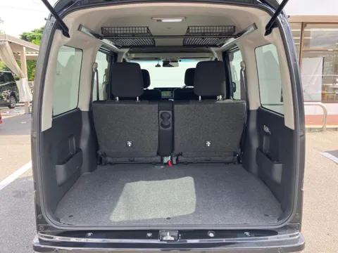 Subaru Dias Wagon