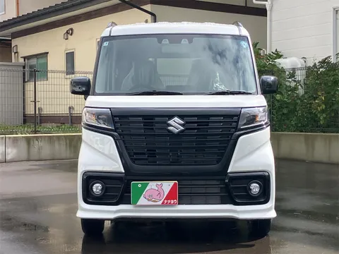 Suzuki Spacia Base