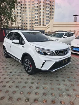 Geely