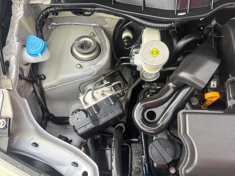 Nissan Pino