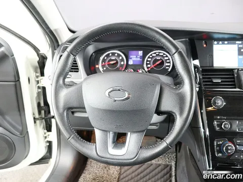 Renault SM7
