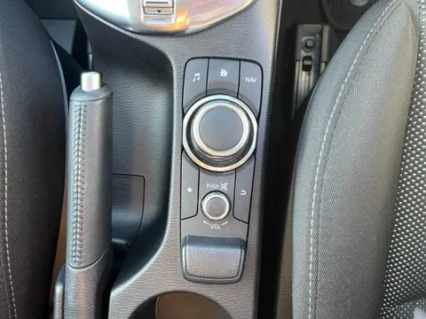 Mazda Mazda2 (Demio)