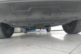Wey VV5