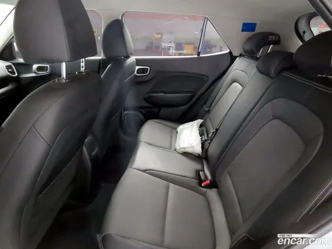 Hyundai Venue