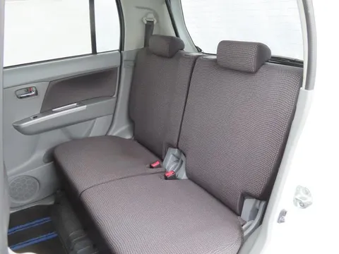 Mazda AZ-Wagon