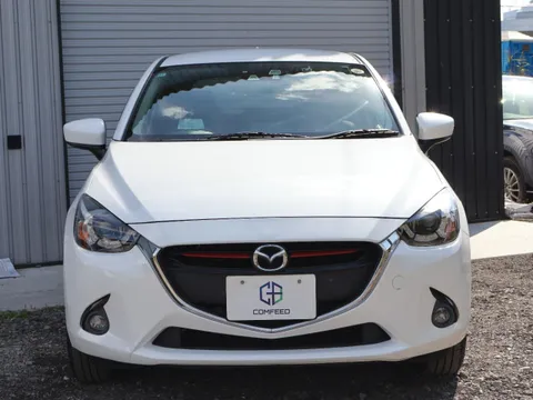 Mazda Mazda2 (Demio)