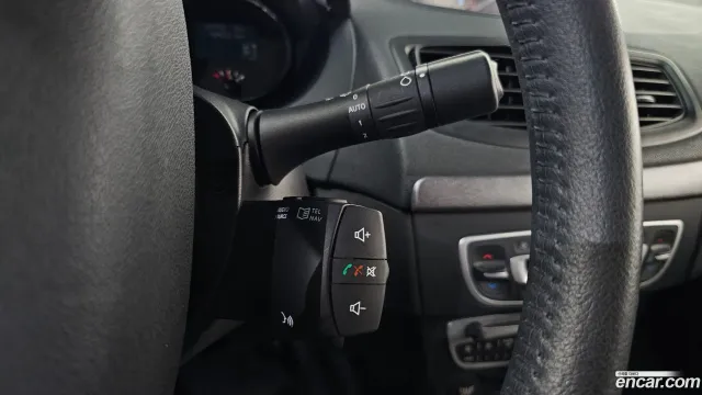 Renault SM3