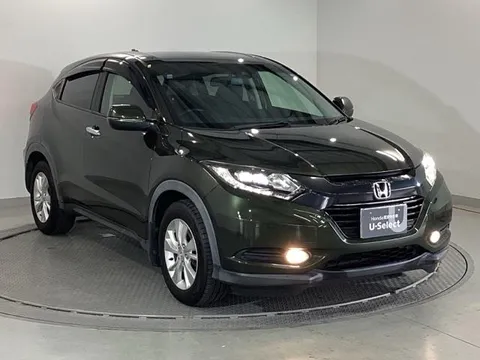 Honda HR-V (Vezel)