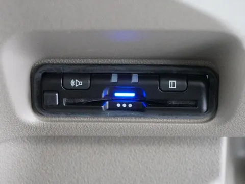 Honda N-BOX Joy