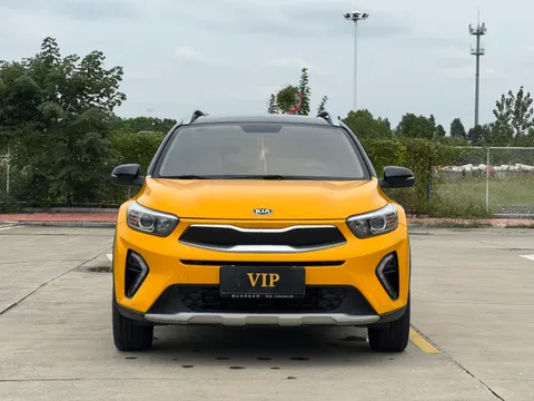 Kia KX1