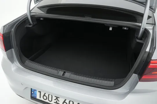 Volkswagen Passat GT