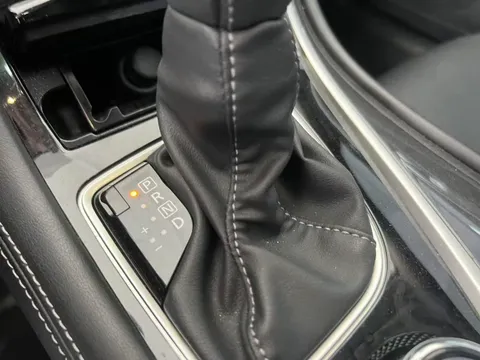 Infiniti Q50L