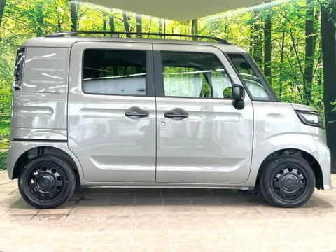 Suzuki Spacia Base