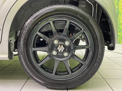 Suzuki Alto Works