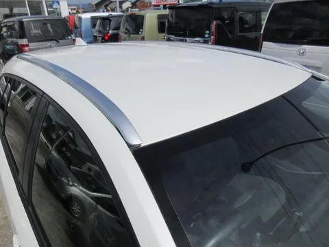 Toyota Corolla Touring