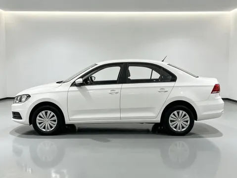 Volkswagen Santana