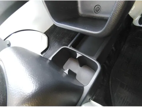 Suzuki Carry Track