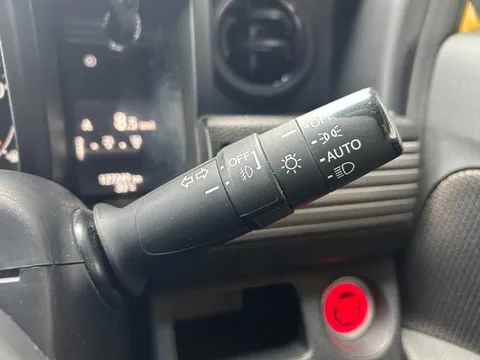 Honda N-VAN Plus Style