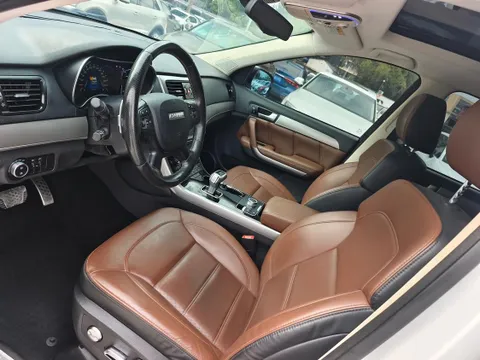 Haval H8