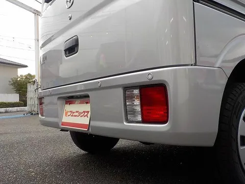 Mazda Scrum